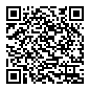 Kod QR do zeskanowania na urządzeniu mobilnym w celu wyświetlenia na nim tej strony