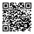 Kod QR do zeskanowania na urządzeniu mobilnym w celu wyświetlenia na nim tej strony