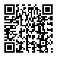 Kod QR do zeskanowania na urządzeniu mobilnym w celu wyświetlenia na nim tej strony