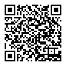 Kod QR do zeskanowania na urządzeniu mobilnym w celu wyświetlenia na nim tej strony