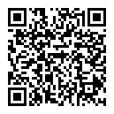 Kod QR do zeskanowania na urządzeniu mobilnym w celu wyświetlenia na nim tej strony