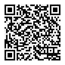 Kod QR do zeskanowania na urządzeniu mobilnym w celu wyświetlenia na nim tej strony