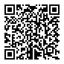 Kod QR do zeskanowania na urządzeniu mobilnym w celu wyświetlenia na nim tej strony