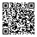 Kod QR do zeskanowania na urządzeniu mobilnym w celu wyświetlenia na nim tej strony