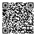 Kod QR do zeskanowania na urządzeniu mobilnym w celu wyświetlenia na nim tej strony