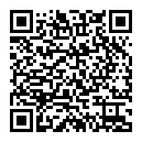 Kod QR do zeskanowania na urządzeniu mobilnym w celu wyświetlenia na nim tej strony