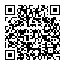 Kod QR do zeskanowania na urządzeniu mobilnym w celu wyświetlenia na nim tej strony