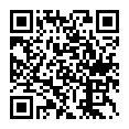 Kod QR do zeskanowania na urządzeniu mobilnym w celu wyświetlenia na nim tej strony