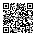 Kod QR do zeskanowania na urządzeniu mobilnym w celu wyświetlenia na nim tej strony