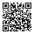 Kod QR do zeskanowania na urządzeniu mobilnym w celu wyświetlenia na nim tej strony