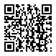 Kod QR do zeskanowania na urządzeniu mobilnym w celu wyświetlenia na nim tej strony