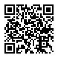 Kod QR do zeskanowania na urządzeniu mobilnym w celu wyświetlenia na nim tej strony