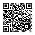 Kod QR do zeskanowania na urządzeniu mobilnym w celu wyświetlenia na nim tej strony