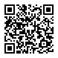 Kod QR do zeskanowania na urządzeniu mobilnym w celu wyświetlenia na nim tej strony