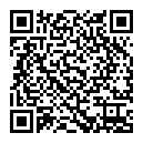 Kod QR do zeskanowania na urządzeniu mobilnym w celu wyświetlenia na nim tej strony