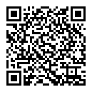 Kod QR do zeskanowania na urządzeniu mobilnym w celu wyświetlenia na nim tej strony