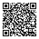 Kod QR do zeskanowania na urządzeniu mobilnym w celu wyświetlenia na nim tej strony