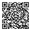 Kod QR do zeskanowania na urządzeniu mobilnym w celu wyświetlenia na nim tej strony