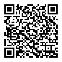 Kod QR do zeskanowania na urządzeniu mobilnym w celu wyświetlenia na nim tej strony