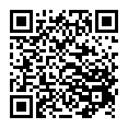 Kod QR do zeskanowania na urządzeniu mobilnym w celu wyświetlenia na nim tej strony