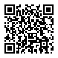 Kod QR do zeskanowania na urządzeniu mobilnym w celu wyświetlenia na nim tej strony