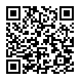 Kod QR do zeskanowania na urządzeniu mobilnym w celu wyświetlenia na nim tej strony