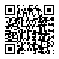 Kod QR do zeskanowania na urządzeniu mobilnym w celu wyświetlenia na nim tej strony