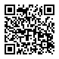 Kod QR do zeskanowania na urządzeniu mobilnym w celu wyświetlenia na nim tej strony