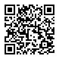 Kod QR do zeskanowania na urządzeniu mobilnym w celu wyświetlenia na nim tej strony