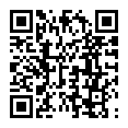 Kod QR do zeskanowania na urządzeniu mobilnym w celu wyświetlenia na nim tej strony