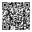 Kod QR do zeskanowania na urządzeniu mobilnym w celu wyświetlenia na nim tej strony