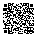 Kod QR do zeskanowania na urządzeniu mobilnym w celu wyświetlenia na nim tej strony