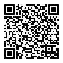 Kod QR do zeskanowania na urządzeniu mobilnym w celu wyświetlenia na nim tej strony