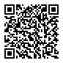 Kod QR do zeskanowania na urządzeniu mobilnym w celu wyświetlenia na nim tej strony