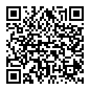 Kod QR do zeskanowania na urządzeniu mobilnym w celu wyświetlenia na nim tej strony