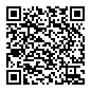 Kod QR do zeskanowania na urządzeniu mobilnym w celu wyświetlenia na nim tej strony