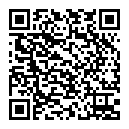 Kod QR do zeskanowania na urządzeniu mobilnym w celu wyświetlenia na nim tej strony