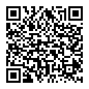 Kod QR do zeskanowania na urządzeniu mobilnym w celu wyświetlenia na nim tej strony