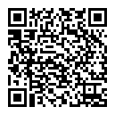 Kod QR do zeskanowania na urządzeniu mobilnym w celu wyświetlenia na nim tej strony