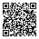 Kod QR do zeskanowania na urządzeniu mobilnym w celu wyświetlenia na nim tej strony