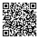 Kod QR do zeskanowania na urządzeniu mobilnym w celu wyświetlenia na nim tej strony