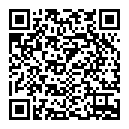 Kod QR do zeskanowania na urządzeniu mobilnym w celu wyświetlenia na nim tej strony