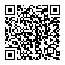 Kod QR do zeskanowania na urządzeniu mobilnym w celu wyświetlenia na nim tej strony