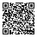 Kod QR do zeskanowania na urządzeniu mobilnym w celu wyświetlenia na nim tej strony