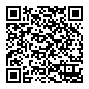 Kod QR do zeskanowania na urządzeniu mobilnym w celu wyświetlenia na nim tej strony