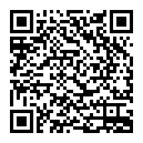 Kod QR do zeskanowania na urządzeniu mobilnym w celu wyświetlenia na nim tej strony