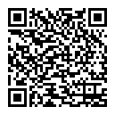 Kod QR do zeskanowania na urządzeniu mobilnym w celu wyświetlenia na nim tej strony