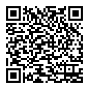 Kod QR do zeskanowania na urządzeniu mobilnym w celu wyświetlenia na nim tej strony