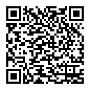 Kod QR do zeskanowania na urządzeniu mobilnym w celu wyświetlenia na nim tej strony