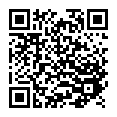 Kod QR do zeskanowania na urządzeniu mobilnym w celu wyświetlenia na nim tej strony